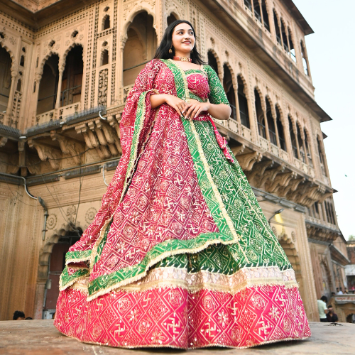 Lehenga