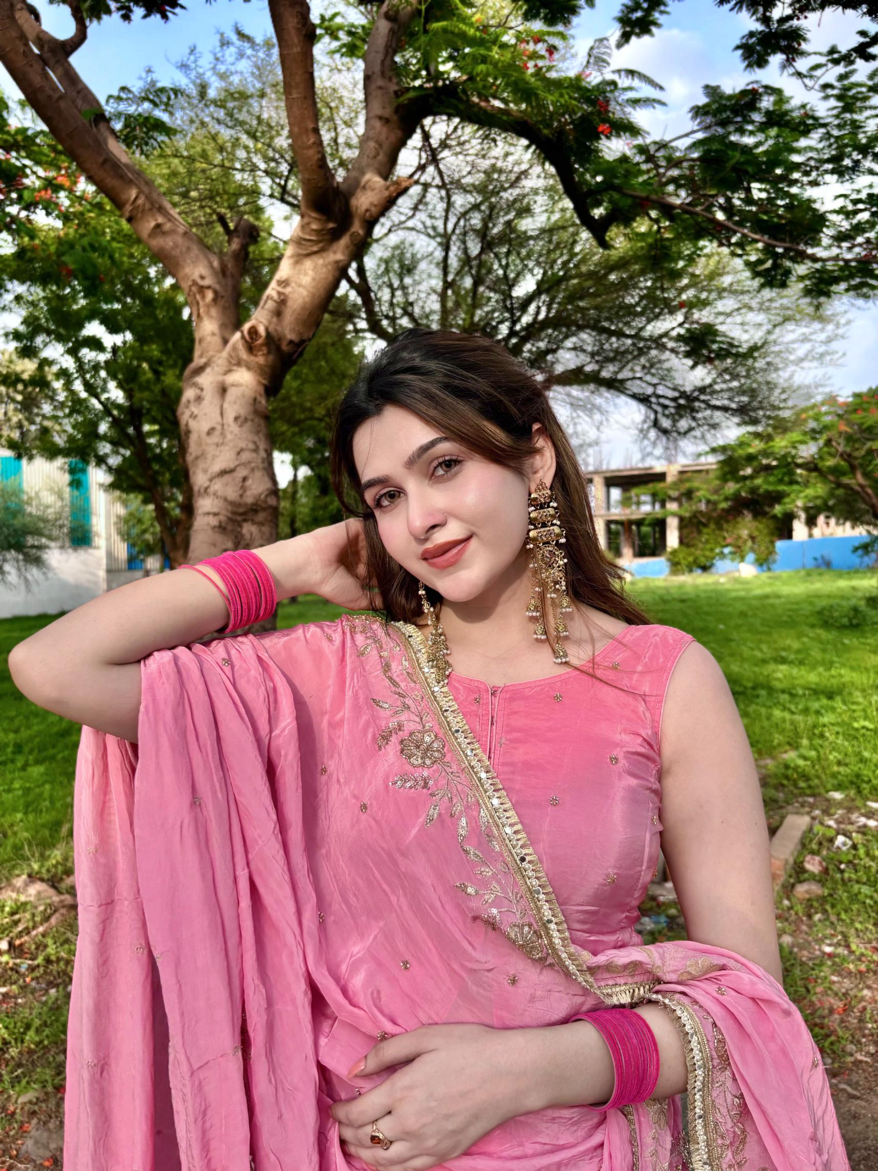Premium Dyeable Hand Work Lehenga for Women | Designer Bridal & Festive Wear