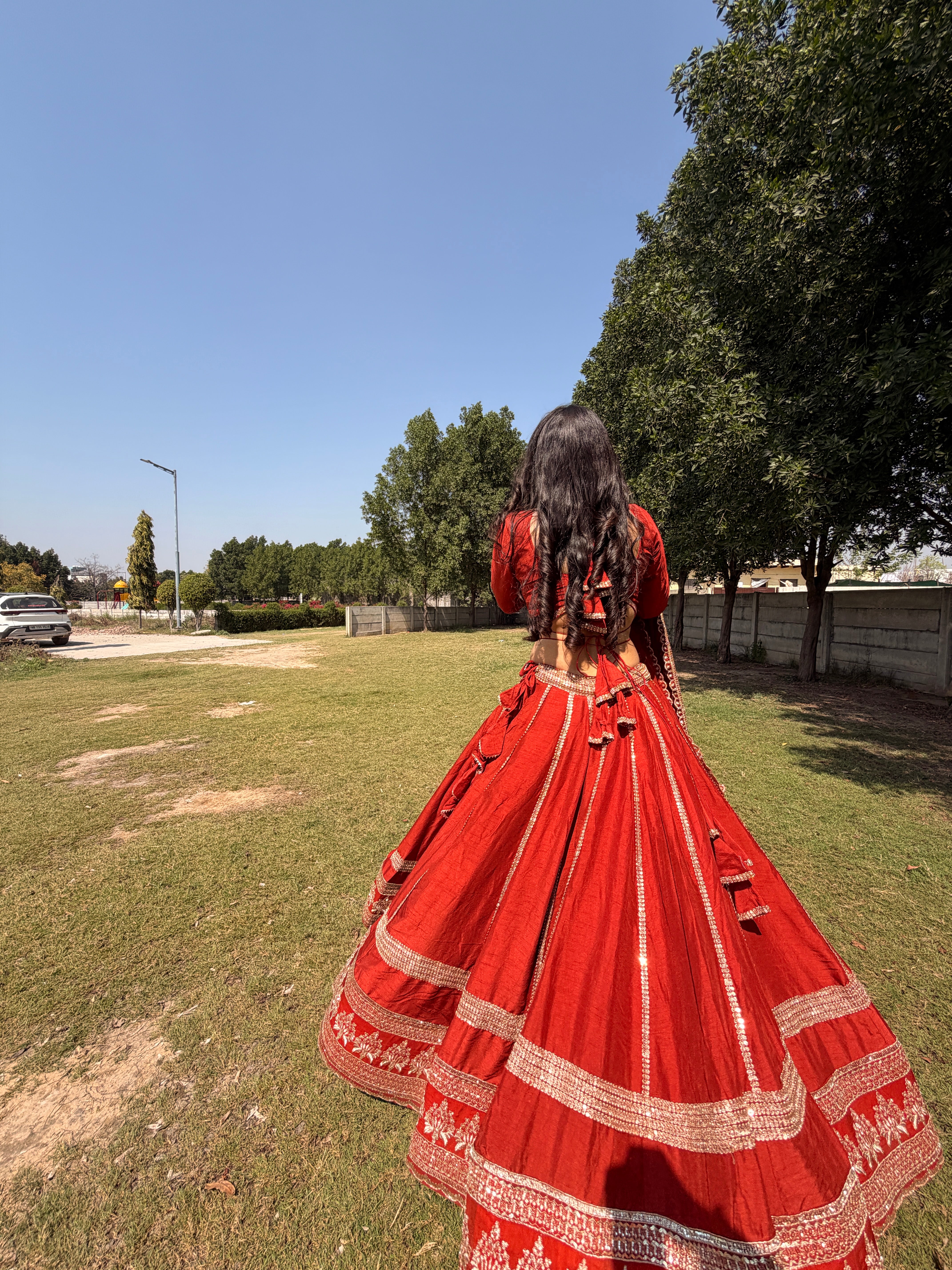 Sabhya Royal Lehenga Collection – Premium Traditional Designer Lehenga