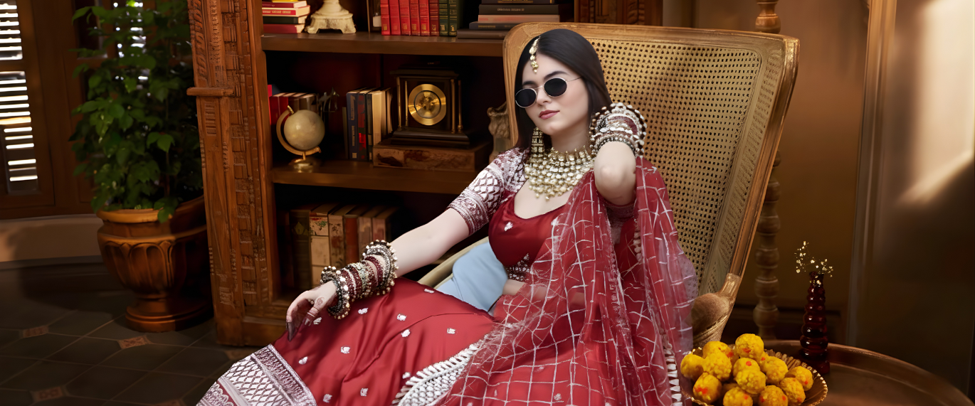 Bright Looks for <br> Special Moments